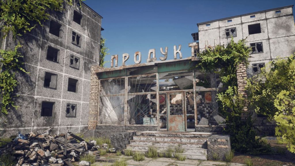 图片[9]1Li-Digital Art Education【UE资源】废弃之城-Dead City1Li-Digital Art Education1Li