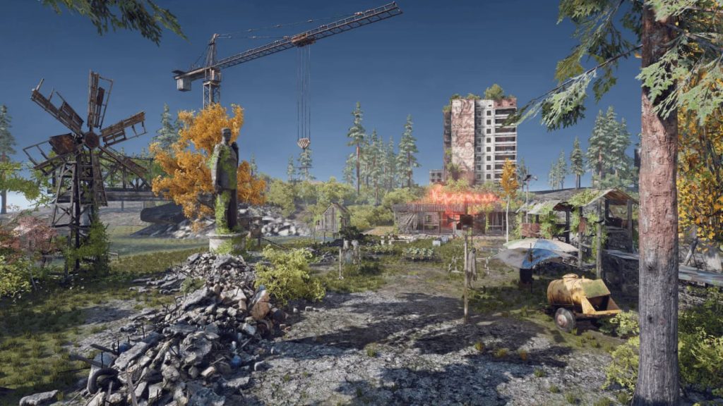 图片[11]1Li-Digital Art Education【UE资源】废弃之城-Dead City1Li-Digital Art Education1Li