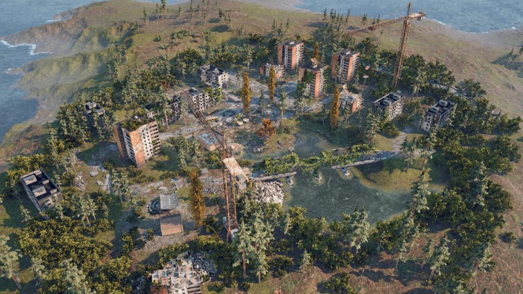 图片[13]1Li-Digital Art Education【UE资源】废弃之城-Dead City1Li-Digital Art Education1Li