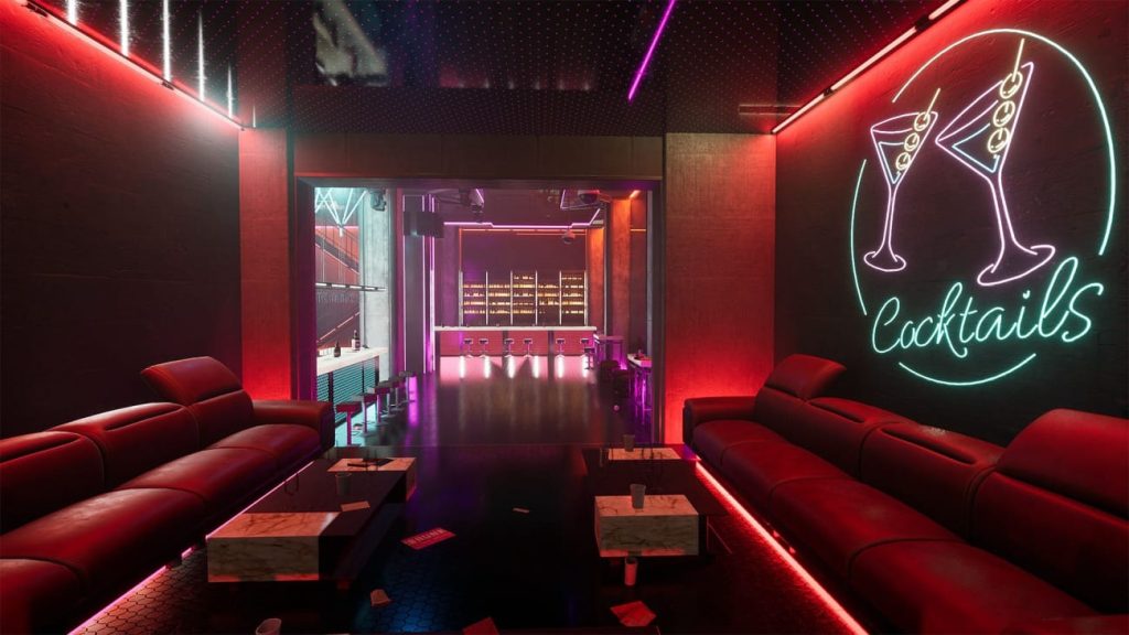 图片[1]1Li-Digital Art Education【UE资源】酒吧夜店环境-NightClub1Li-Digital Art Education1Li