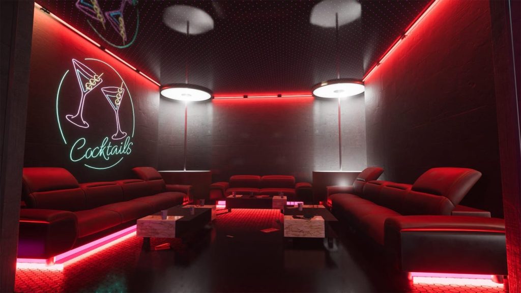 图片[3]1Li-Digital Art Education【UE资源】酒吧夜店环境-NightClub1Li-Digital Art Education1Li