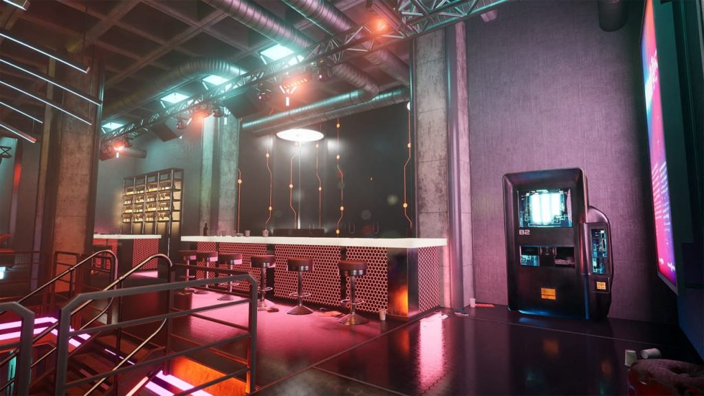 图片[6]1Li-Digital Art Education【UE资源】酒吧夜店环境-NightClub1Li-Digital Art Education1Li