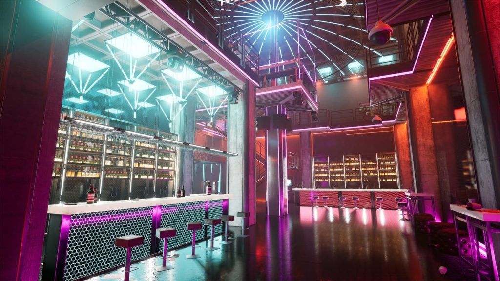 图片[9]1Li-Digital Art Education【UE资源】酒吧夜店环境-NightClub1Li-Digital Art Education1Li