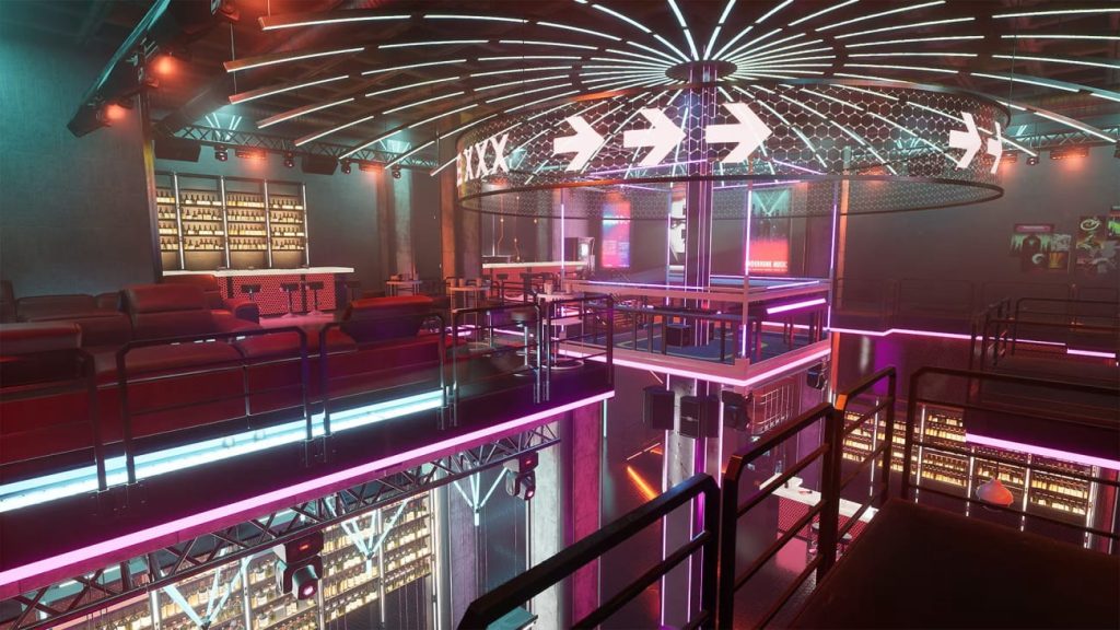 图片[5]1Li-Digital Art Education【UE资源】酒吧夜店环境-NightClub1Li-Digital Art Education1Li