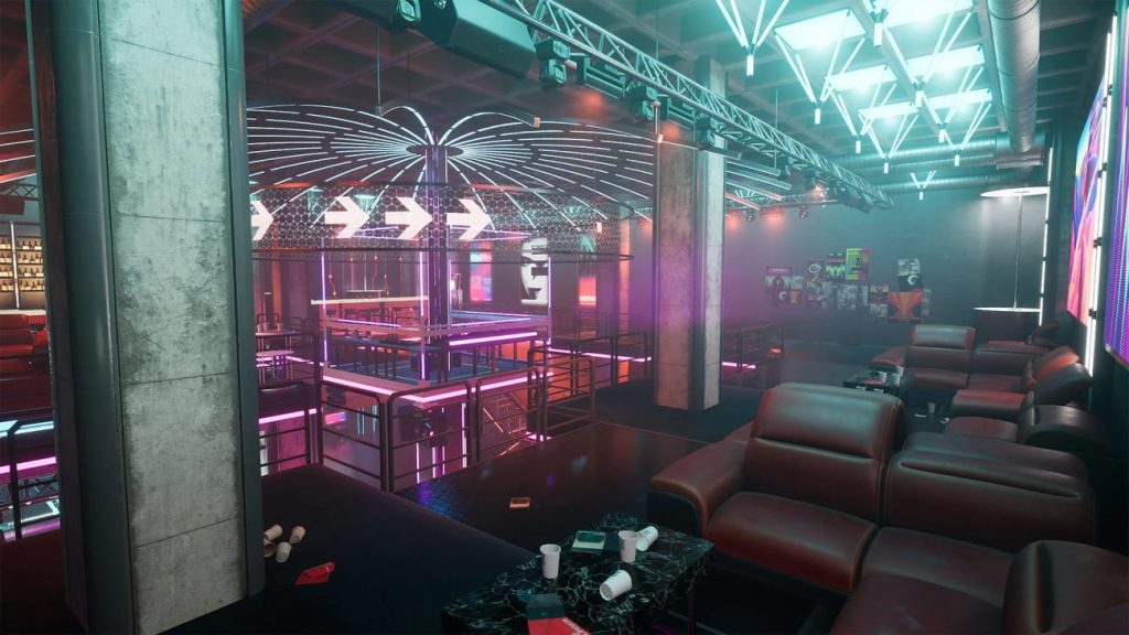 图片[7]1Li-Digital Art Education【UE资源】酒吧夜店环境-NightClub1Li-Digital Art Education1Li
