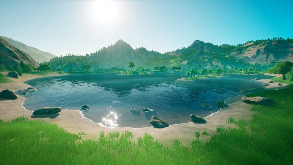 图片[9]1Li-Digital Art Education【UE资源】风格化环境合集-Stylescape: Stylized Environment Kit1Li-Digital Art Education1Li