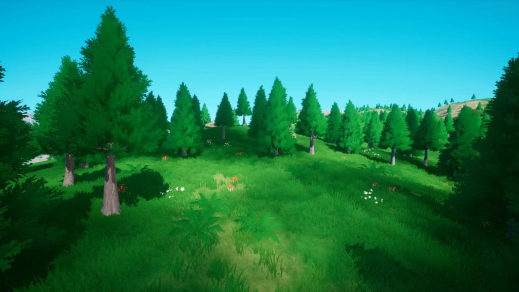 图片[7]1Li-Digital Art Education【UE资源】风格化环境合集-Stylescape: Stylized Environment Kit1Li-Digital Art Education1Li