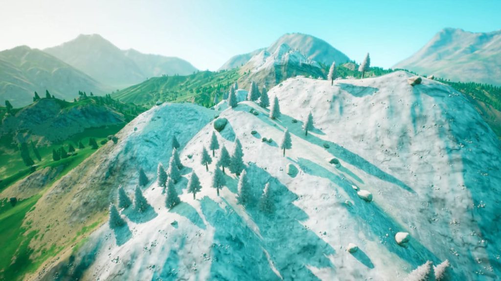 图片[6]1Li-Digital Art Education【UE资源】风格化环境合集-Stylescape: Stylized Environment Kit1Li-Digital Art Education1Li