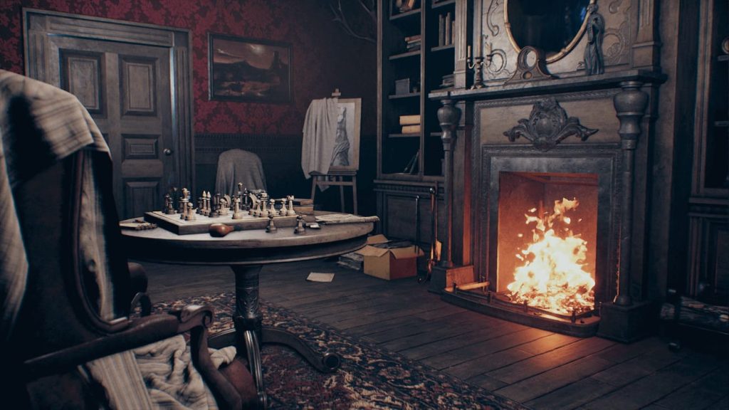 图片[3]1Li-Digital Art Education【UE资源】维多利亚式风格房屋-Modular Victorian House1Li-Digital Art Education1Li