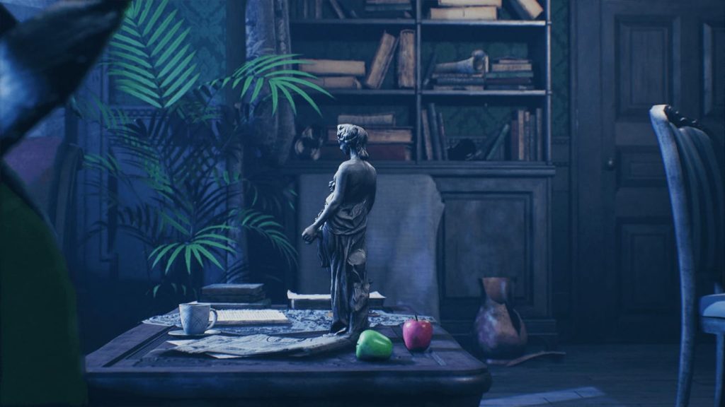 图片[1]1Li-Digital Art Education【UE资源】维多利亚式风格房屋-Modular Victorian House1Li-Digital Art Education1Li
