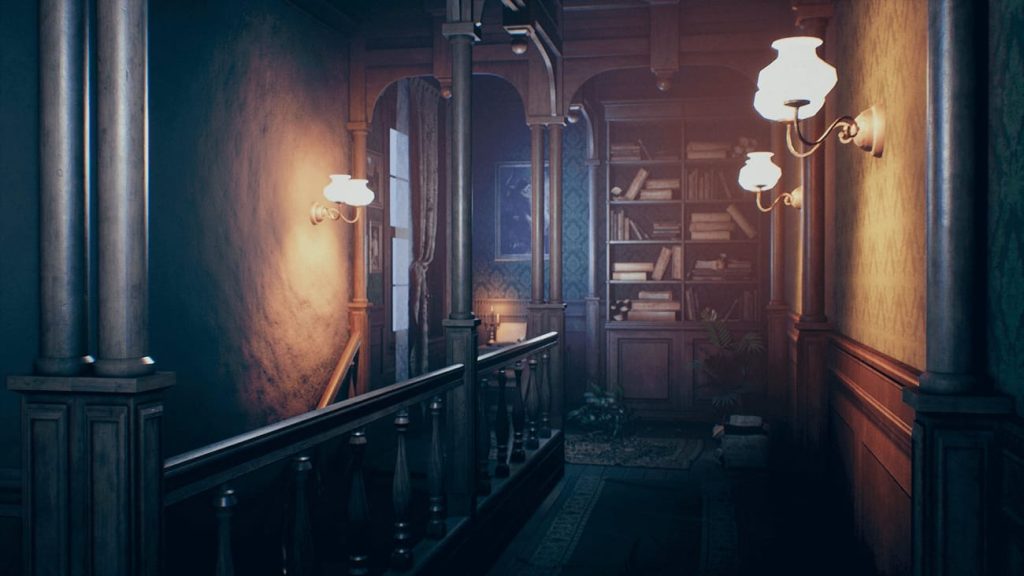 图片[8]1Li-Digital Art Education【UE资源】维多利亚式风格房屋-Modular Victorian House1Li-Digital Art Education1Li