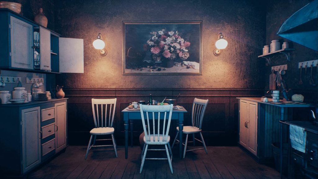 图片[10]1Li-Digital Art Education【UE资源】维多利亚式风格房屋-Modular Victorian House1Li-Digital Art Education1Li