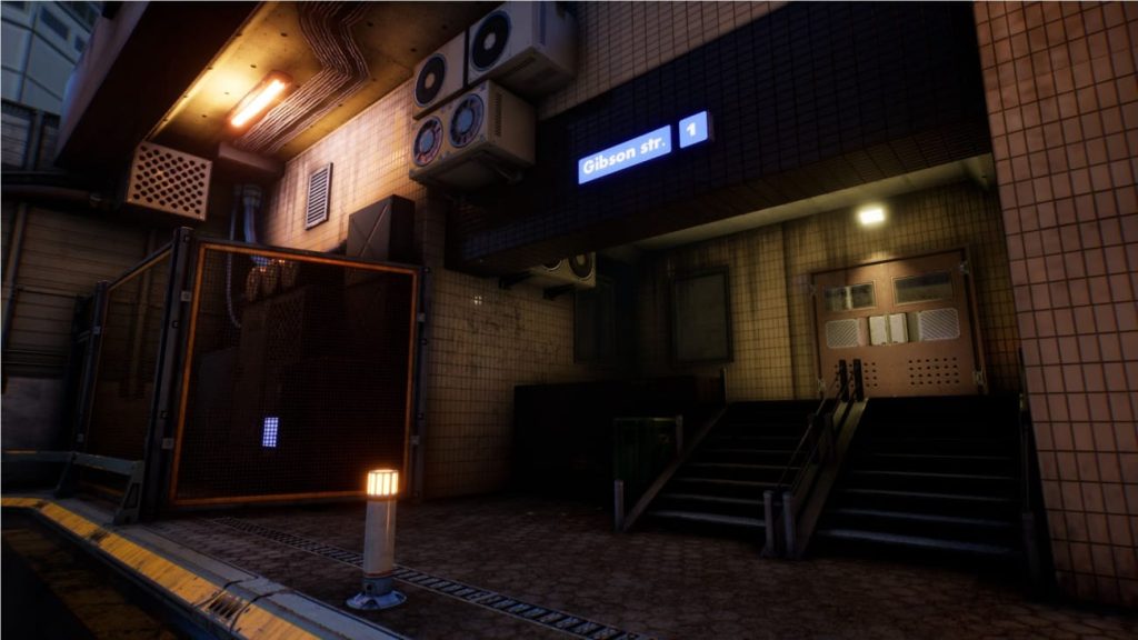 图片[1]1Li-Digital Art Education【UE资源】赛博朋克街头资产-Cyberpunk street assets1Li-Digital Art Education1Li