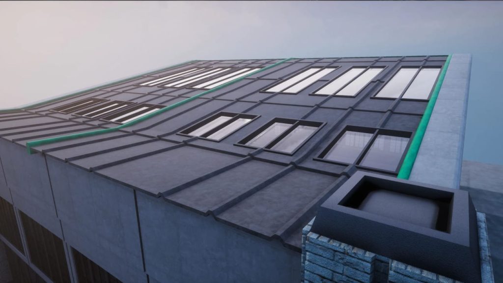 图片[4]1Li-Digital Art Education【UE资源】飞机机库场景-Airplane Hangar1Li-Digital Art Education1Li