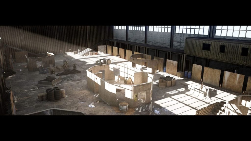图片[1]1Li-Digital Art Education【UE资源】军事训练仓库-Military Training Warehouse1Li-Digital Art Education1Li