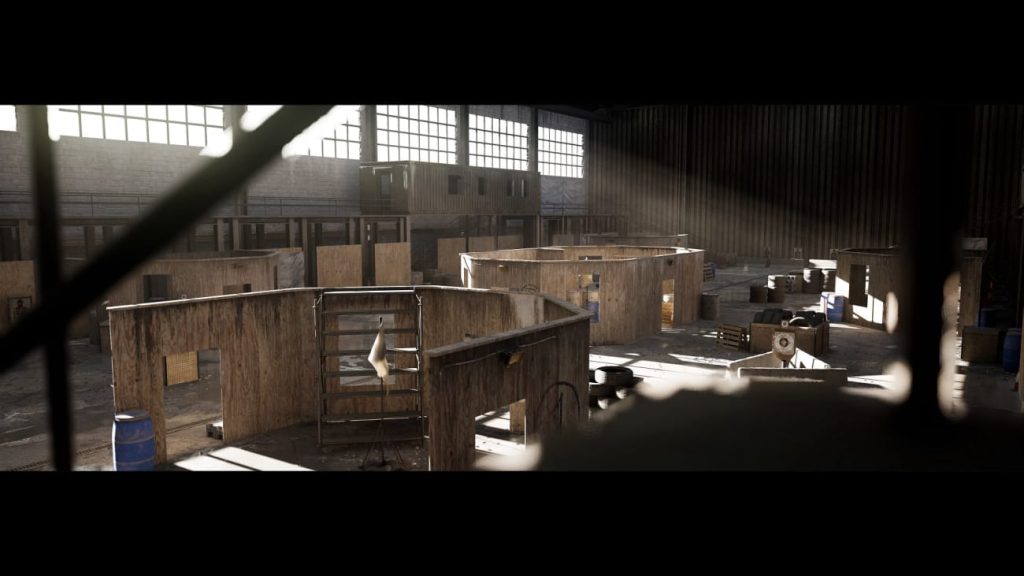 图片[4]1Li-Digital Art Education【UE资源】军事训练仓库-Military Training Warehouse1Li-Digital Art Education1Li