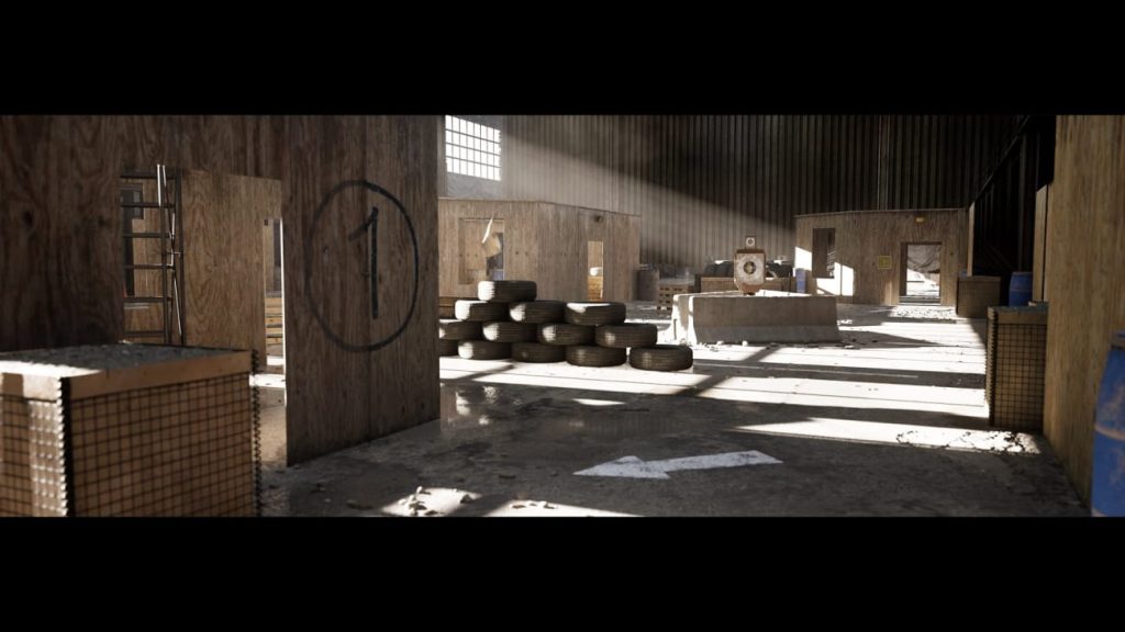 图片[10]1Li-Digital Art Education【UE资源】军事训练仓库-Military Training Warehouse1Li-Digital Art Education1Li