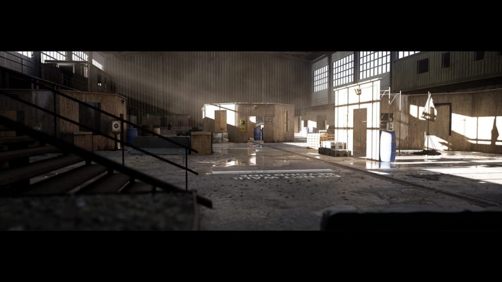 图片[6]1Li-Digital Art Education【UE资源】军事训练仓库-Military Training Warehouse1Li-Digital Art Education1Li
