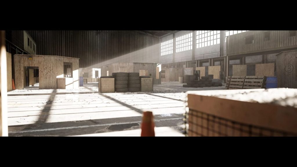 图片[5]1Li-Digital Art Education【UE资源】军事训练仓库-Military Training Warehouse1Li-Digital Art Education1Li