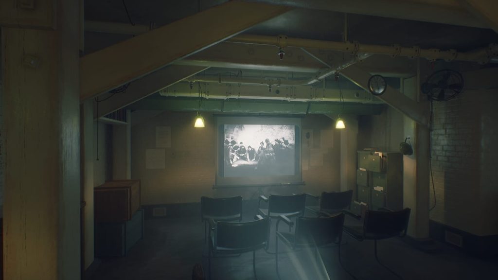 图片[2]1Li-Digital Art Education【UE资源】二战时期房间环境-World War 2 Room Environment1Li-Digital Art Education1Li