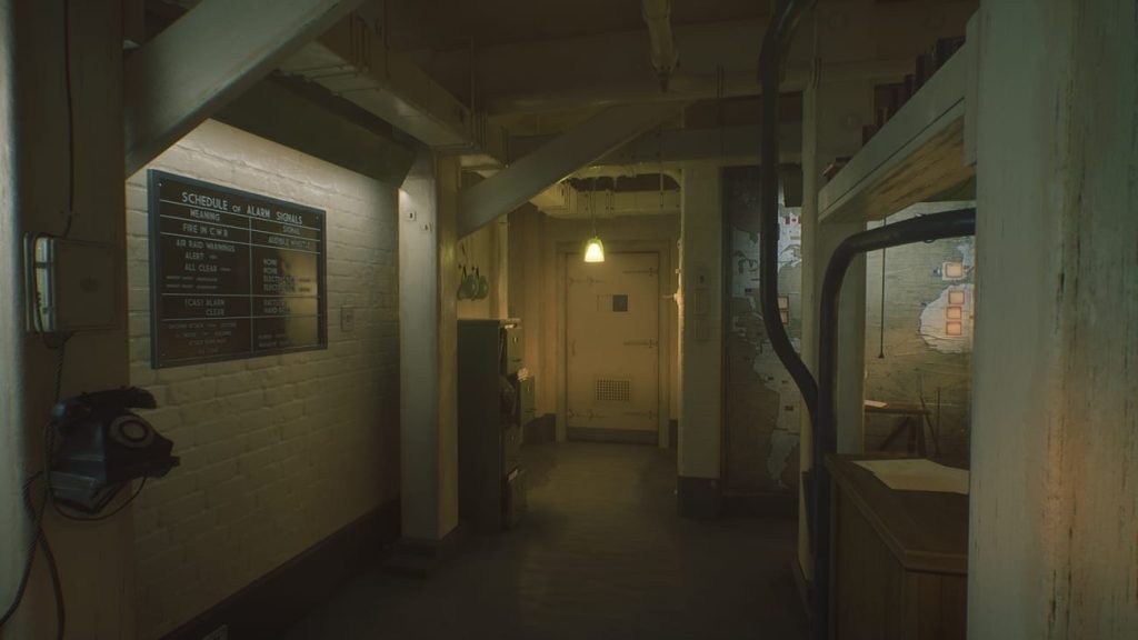 图片[7]1Li-Digital Art Education【UE资源】二战时期房间环境-World War 2 Room Environment1Li-Digital Art Education1Li