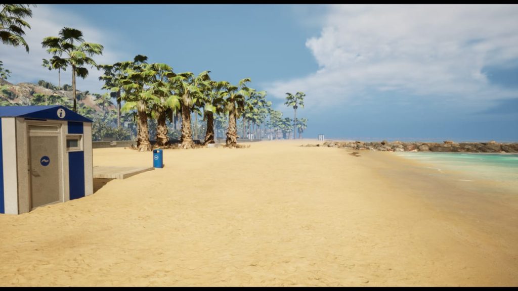 图片[2]1Li-Digital Art Education【UE资源】真实海滩环境包-Beach and Coast Environment1Li-Digital Art Education1Li