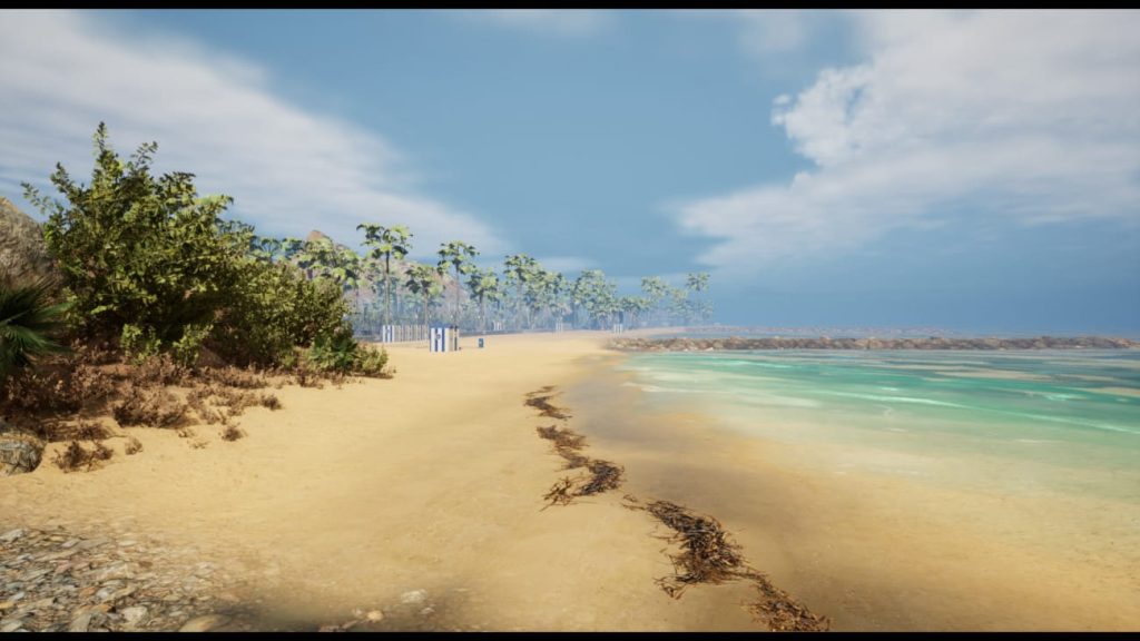 图片[8]1Li-Digital Art Education【UE资源】真实海滩环境包-Beach and Coast Environment1Li-Digital Art Education1Li