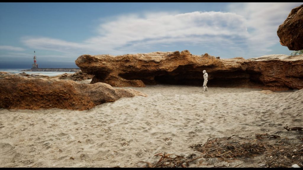 图片[15]1Li-Digital Art Education【UE资源】真实海滩环境包-Beach and Coast Environment1Li-Digital Art Education1Li