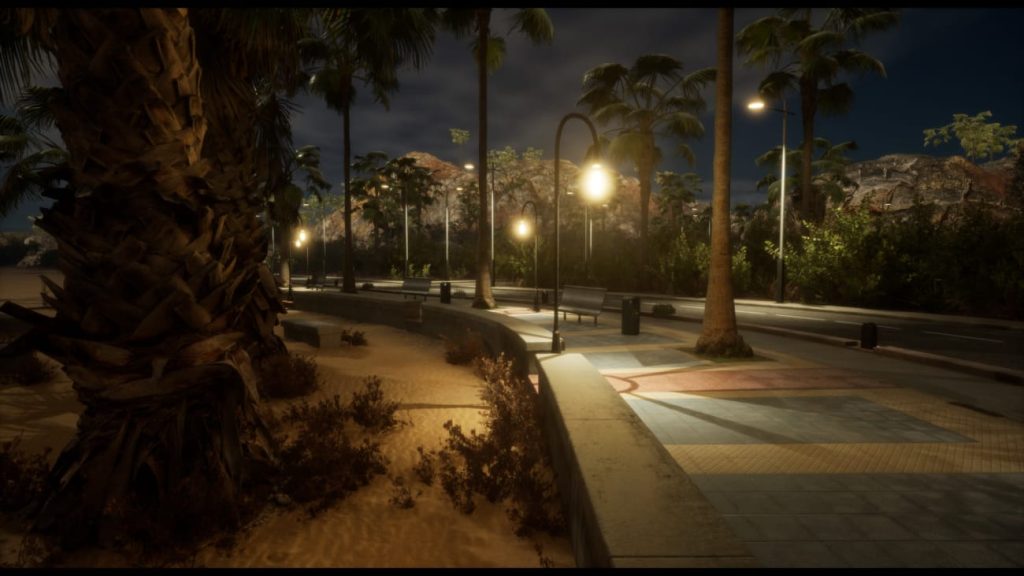 图片[3]1Li-Digital Art Education【UE资源】真实海滩环境包-Beach and Coast Environment1Li-Digital Art Education1Li