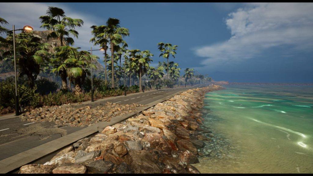 图片[17]1Li-Digital Art Education【UE资源】真实海滩环境包-Beach and Coast Environment1Li-Digital Art Education1Li