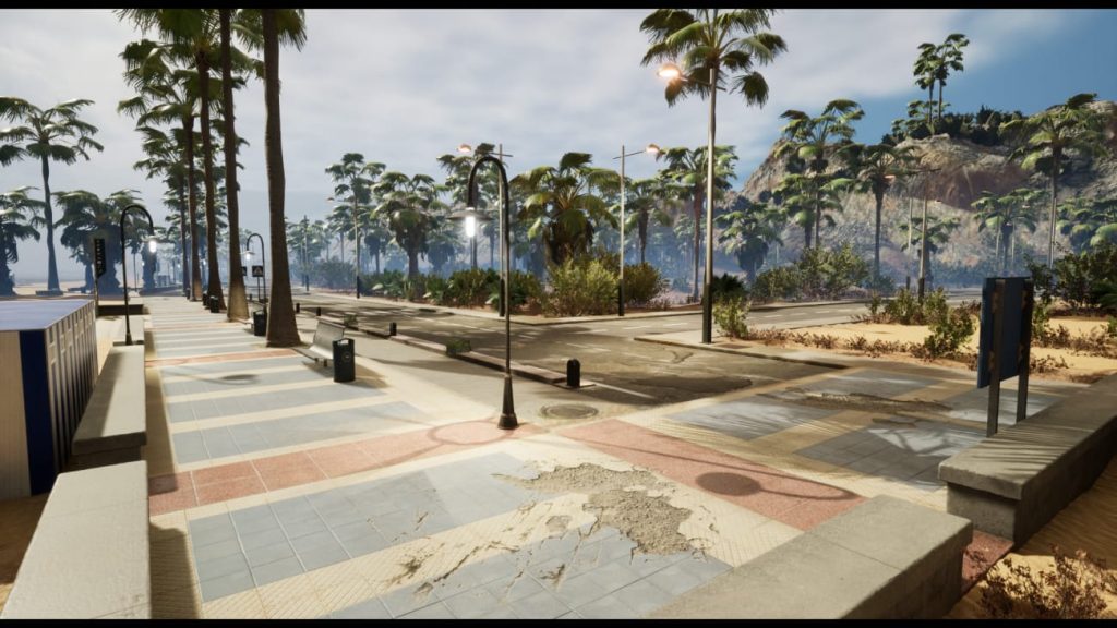图片[10]1Li-Digital Art Education【UE资源】真实海滩环境包-Beach and Coast Environment1Li-Digital Art Education1Li