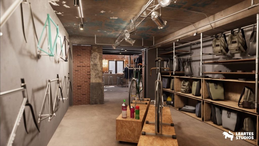 图片[7]1Li-Digital Art Education【UE资源】自行车店环境包-Bike Shop Environment1Li-Digital Art Education1Li