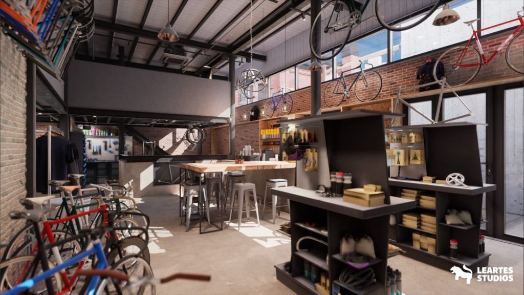 图片[14]1Li-Digital Art Education【UE资源】自行车店环境包-Bike Shop Environment1Li-Digital Art Education1Li