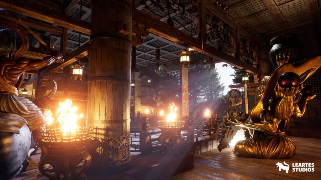 图片[11]1Li-Digital Art Education【UE资源】格斗舞台环境包-Fighting Stage Environment ( Fighting )1Li-Digital Art Education1Li