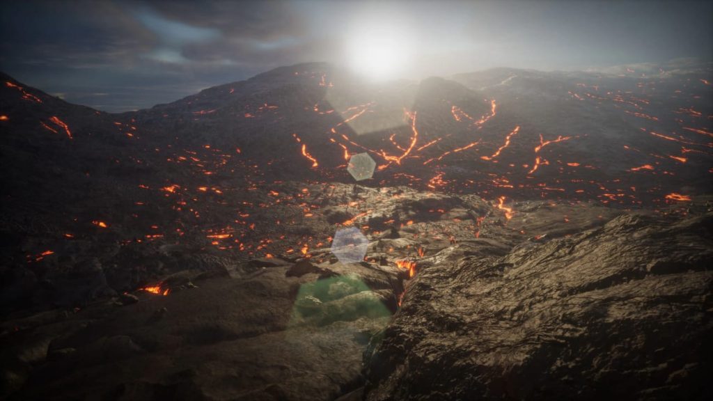 图片[9]1Li-Digital Art Education【UE资源】8K火山景观包-8K Volcano Landscape Pack1Li-Digital Art Education1Li