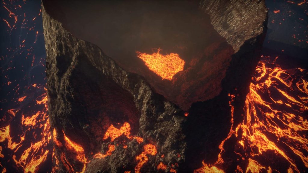 图片[6]1Li-Digital Art Education【UE资源】8K火山景观包-8K Volcano Landscape Pack1Li-Digital Art Education1Li