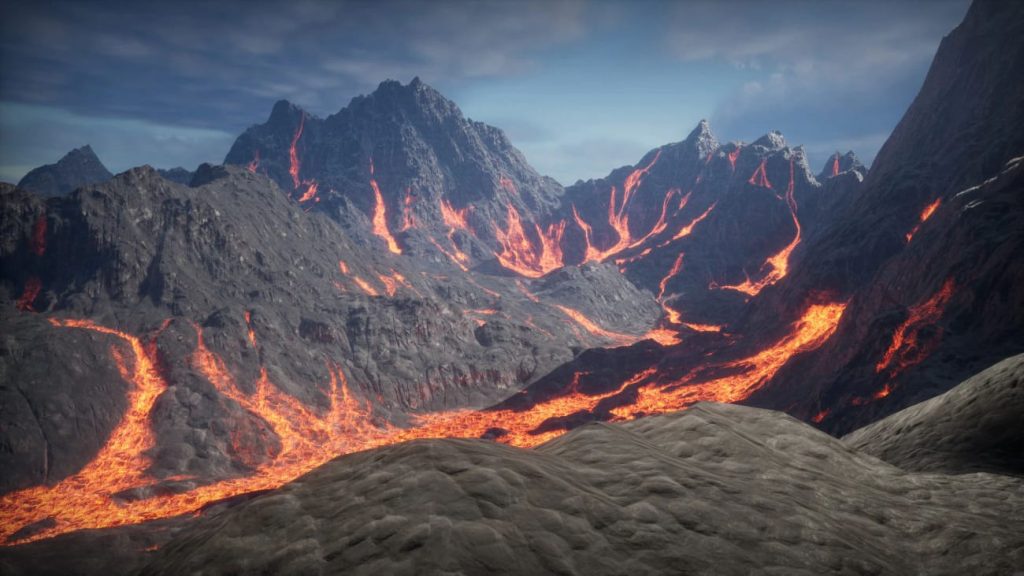 图片[12]1Li-Digital Art Education【UE资源】8K火山景观包-8K Volcano Landscape Pack1Li-Digital Art Education1Li