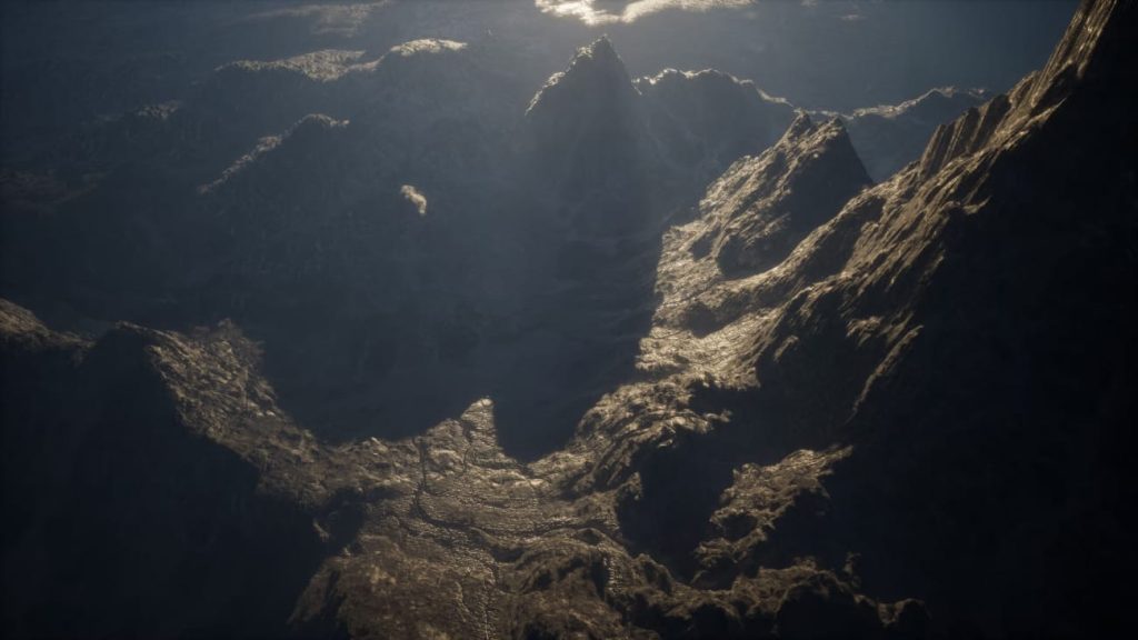图片[5]1Li-Digital Art Education【UE资源】8K火山景观包-8K Volcano Landscape Pack1Li-Digital Art Education1Li