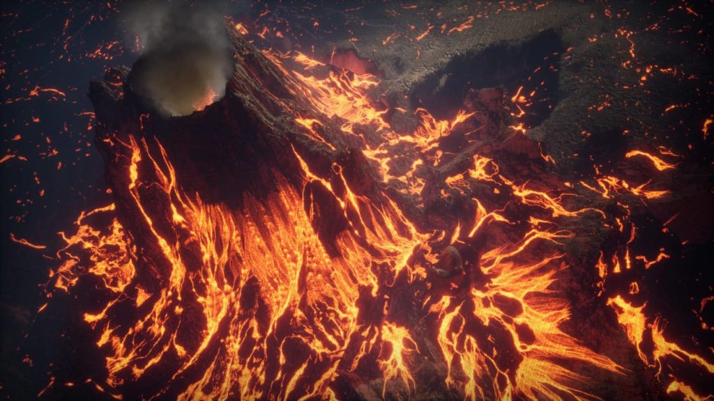 图片[7]1Li-Digital Art Education【UE资源】8K火山景观包-8K Volcano Landscape Pack1Li-Digital Art Education1Li