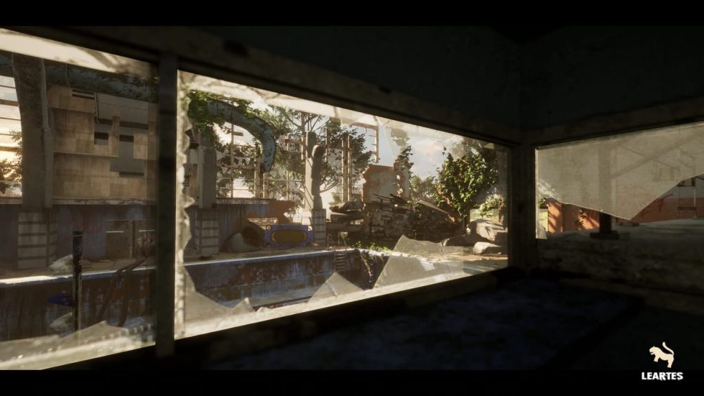 图片[8]1Li-Digital Art Education【UE资源】废弃泳池环境包-Abandoned Swimming Pool Environment1Li-Digital Art Education1Li