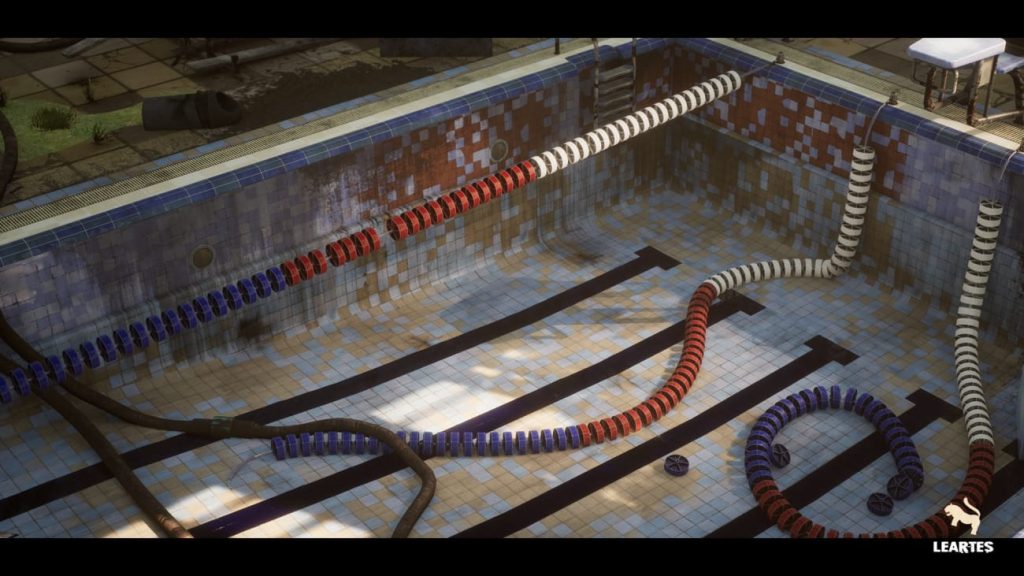 图片[6]1Li-Digital Art Education【UE资源】废弃泳池环境包-Abandoned Swimming Pool Environment1Li-Digital Art Education1Li