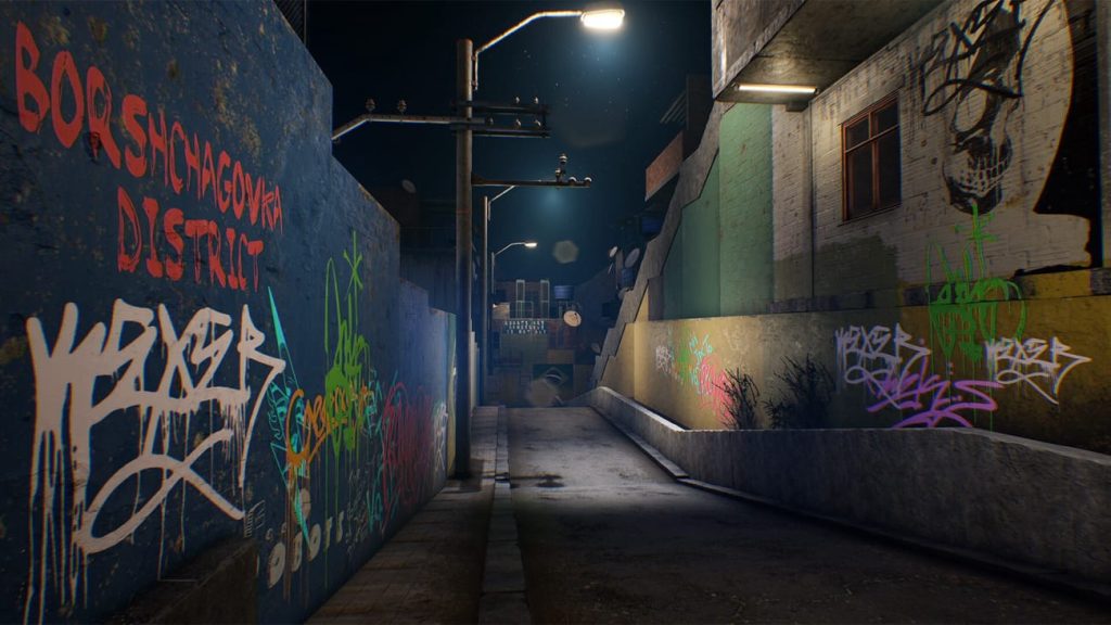 图片[14]1Li-Digital Art Education【UE资源】城市环境合集包-City Environment Megapack vol 021Li-Digital Art Education1Li