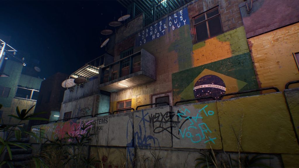 图片[11]1Li-Digital Art Education【UE资源】城市环境合集包-City Environment Megapack vol 021Li-Digital Art Education1Li