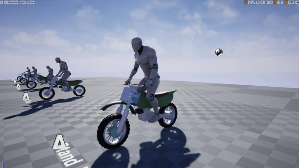 图片[4]1Li-Digital Art Education【UE资源】摩托车互动动画包-Motorbike Interact Animations Pack1Li-Digital Art Education1Li