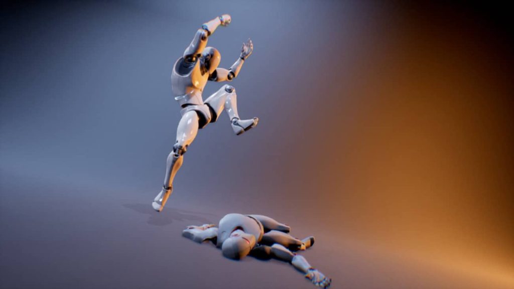 图片[2]1Li-Digital Art Education【UE资源】拳击手动画合集包-Counter & Finisher Animations1Li-Digital Art Education1Li