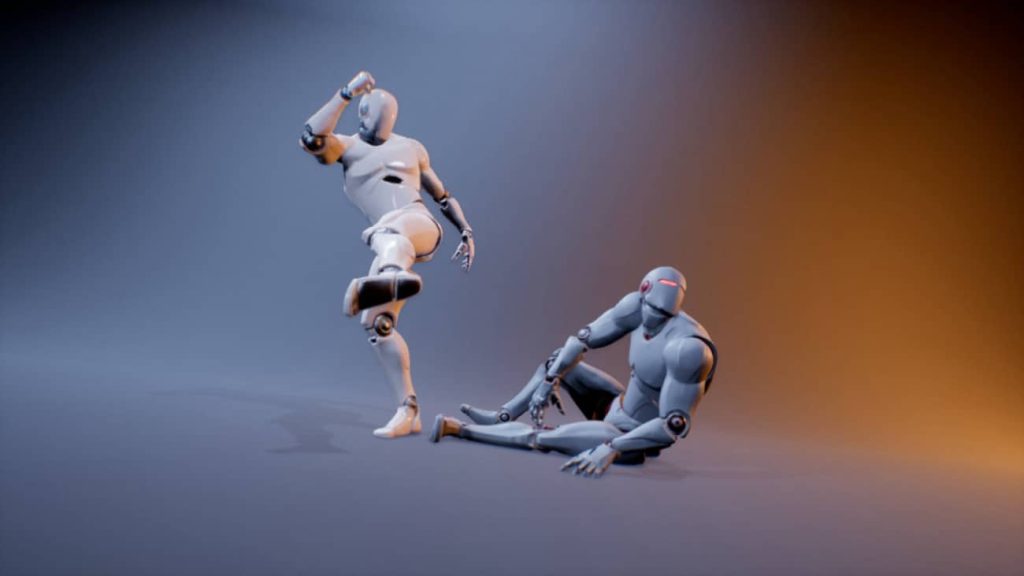 图片[3]1Li-Digital Art Education【UE资源】拳击手动画合集包-Counter & Finisher Animations1Li-Digital Art Education1Li