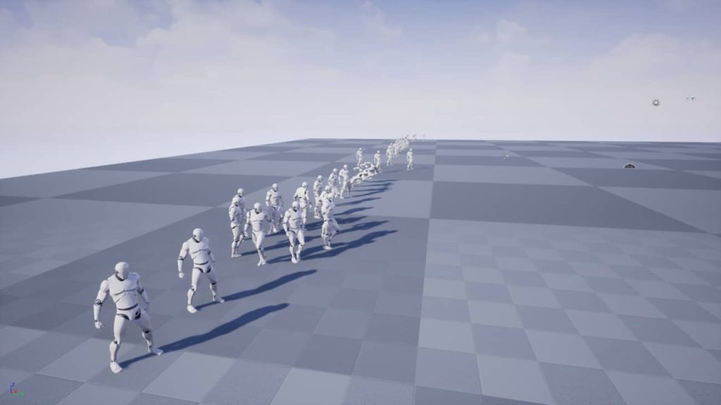 图片[1]1Li-Digital Art Education【UE资源】基础移动动画集-Basic moving animation set1Li-Digital Art Education1Li