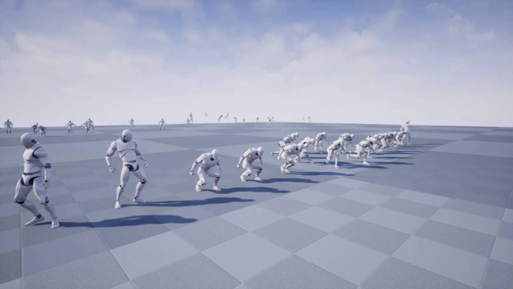 图片[4]1Li-Digital Art Education【UE资源】基础移动动画集-Basic moving animation set1Li-Digital Art Education1Li