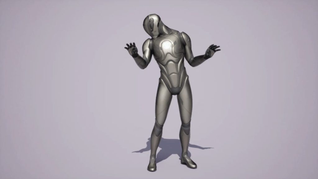 图片[2]1Li-Digital Art Education【UE资源】平衡组件：53个动画+蓝图1Li-Digital Art Education1Li