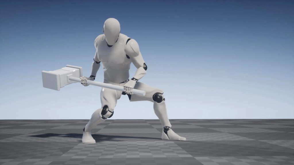 图片[3]1Li-Digital Art Education【UE资源】锤子动画合集包-Hammer Animation Set1Li-Digital Art Education1Li